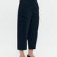 Kober cotton poplin pants - SMC225235