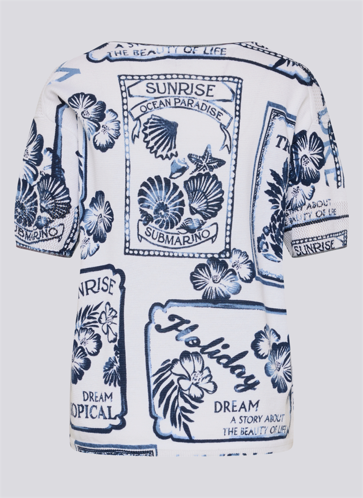Pullover - 56-121603