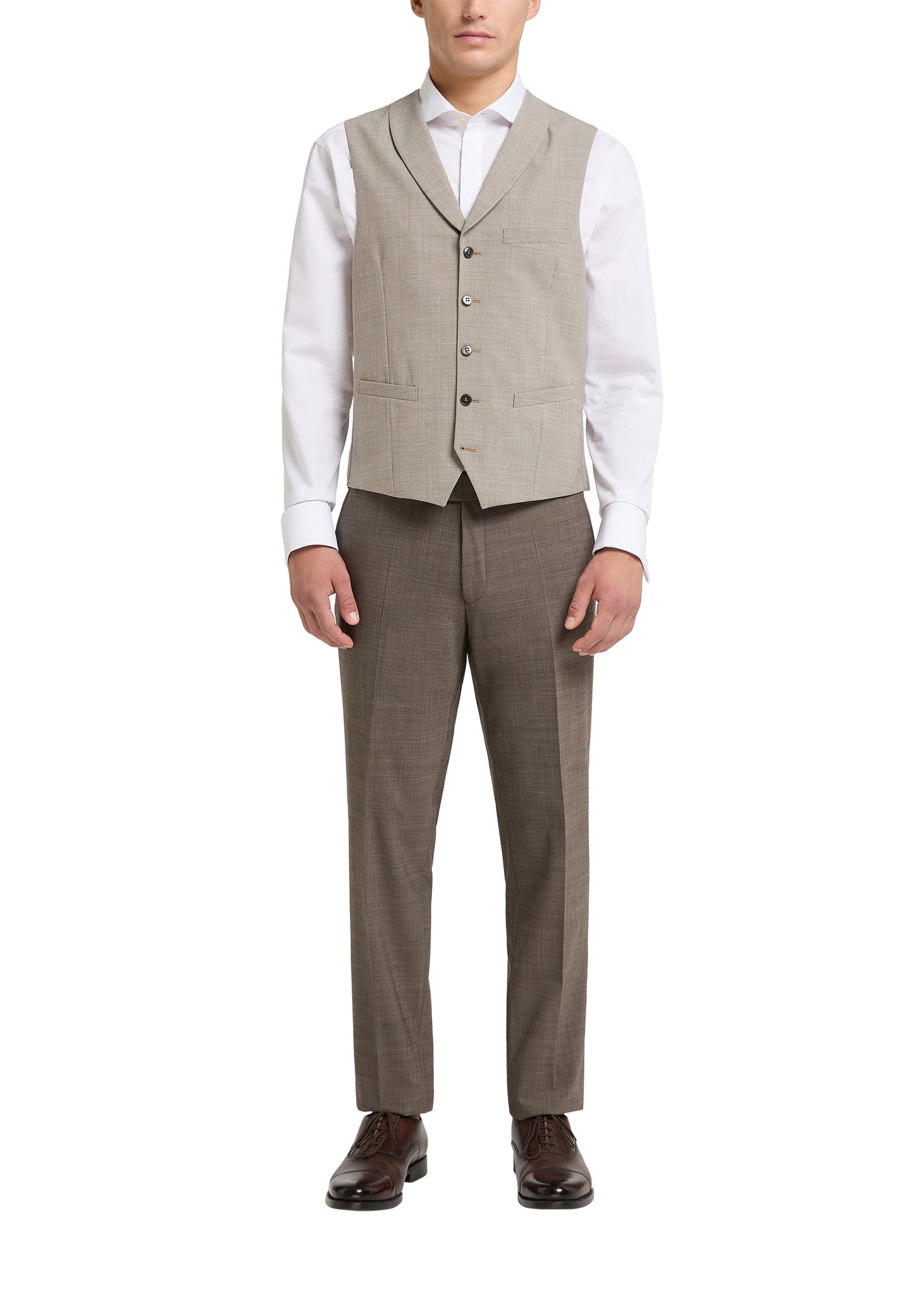 Weste/Waistcoat CG Warren - 20.079S1 / 342053