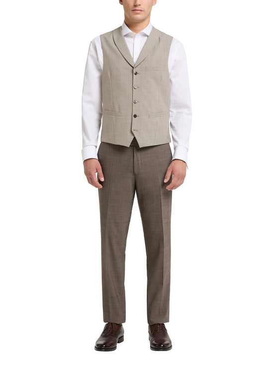 Weste/Waistcoat CG Warren - 20.079S1 / 342053