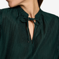 Bluse Kurz 3/4 Arm - 110-10003909