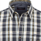 Kent Casual Short 1/2Arm - 944271500