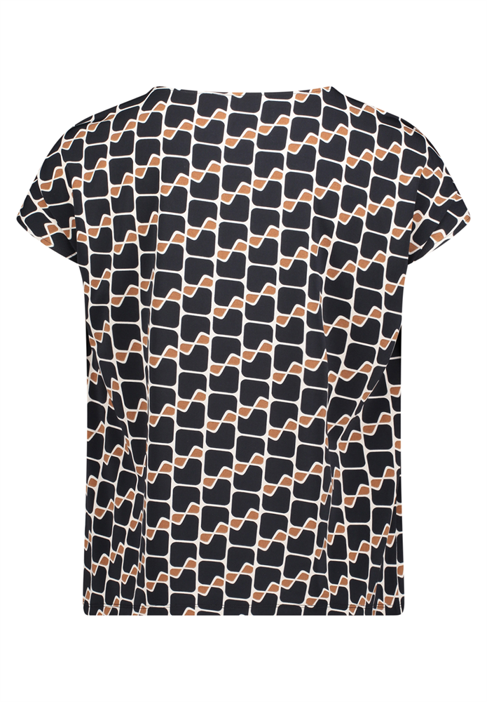 Shirt Kurz 1/2 Arm - 29001621