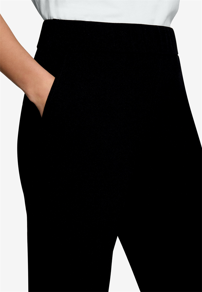 Hose Casual 7/8 Länge - 110-10003723