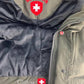 Golfjacke-Winter - GJW-44