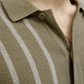 JJEMIL KNIT STRIPED SHIRT SS - 12268460
