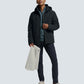 Jacket Short Fit Hooded Softshell S - 25630808