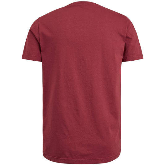 Short sleeve r-neck single jersey - PTSS2308562