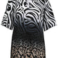 Bluse 1/2 Arm - 210156