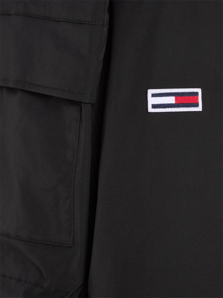 TJM TECH PARKA - DM0DM17227