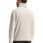 snood knit pullover with neps - 1048715