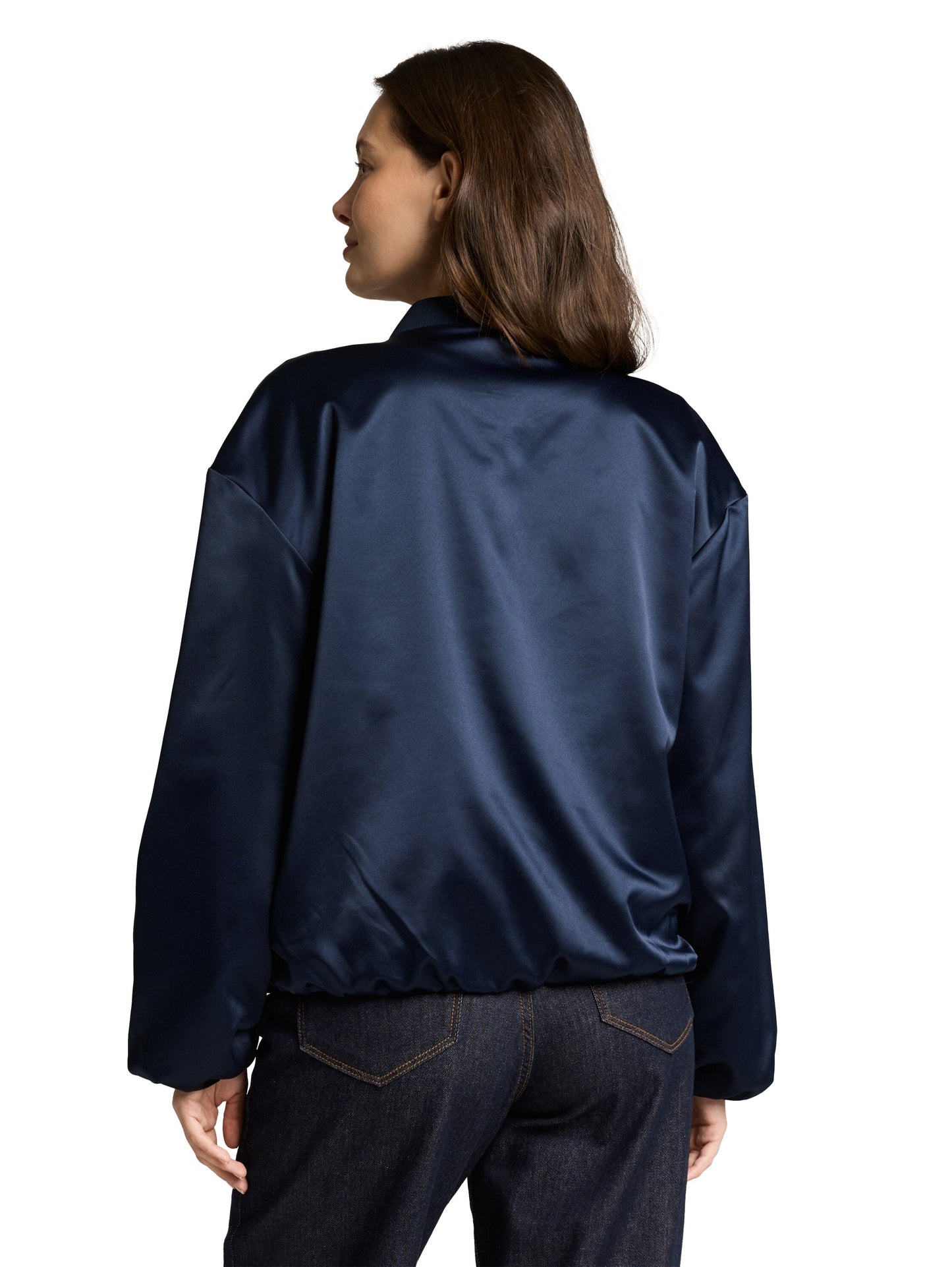 feminine blouson - 1051882