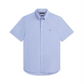 FLEX POPLIN HOUNDSTOOTH SS SHIRT - MW0MW42443
