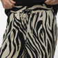 VMJESMILO HW WIDE PANTS WVN NOOS - 10287363