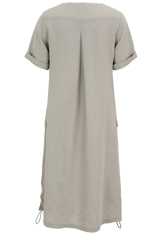 Kleid gewebt - 641130