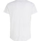 TJM SLIM JASPE C NECK - DM0DM09586