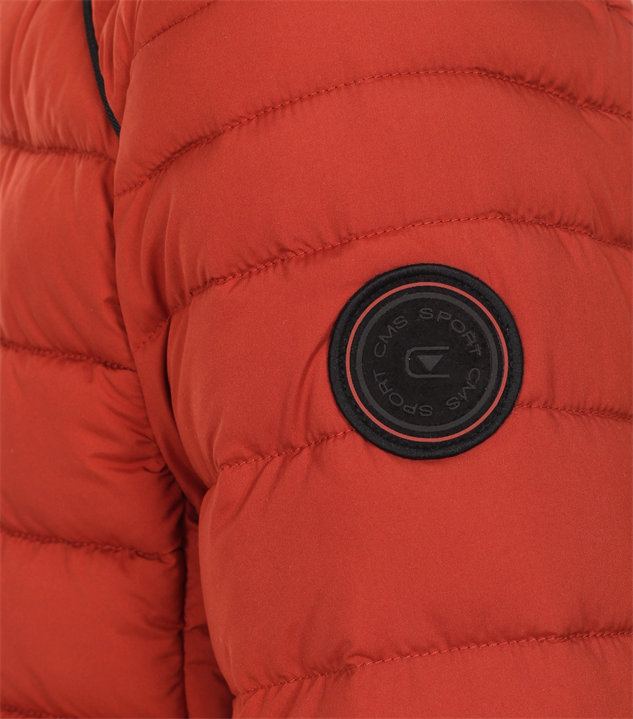SNOS Outdoor Jacke - 523913800
