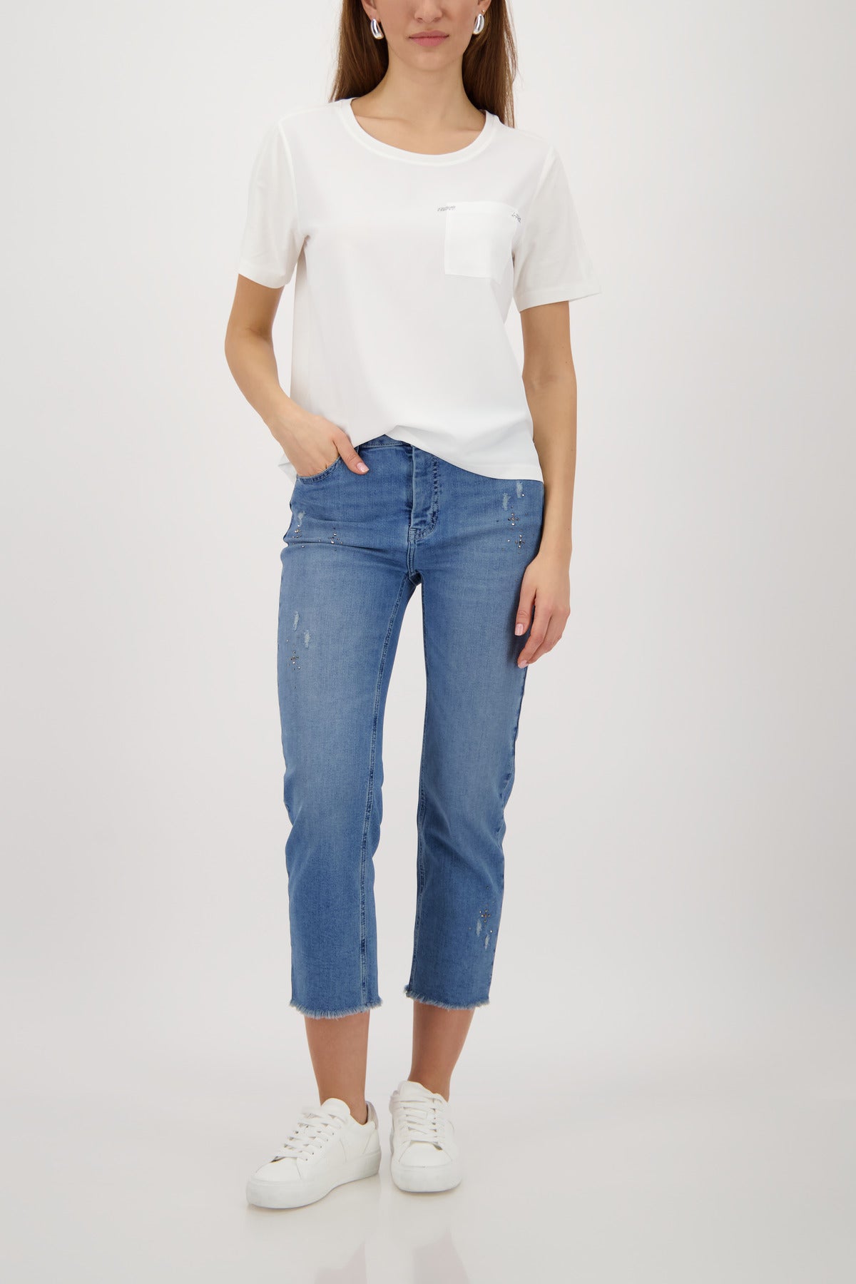 Bluse - 410467