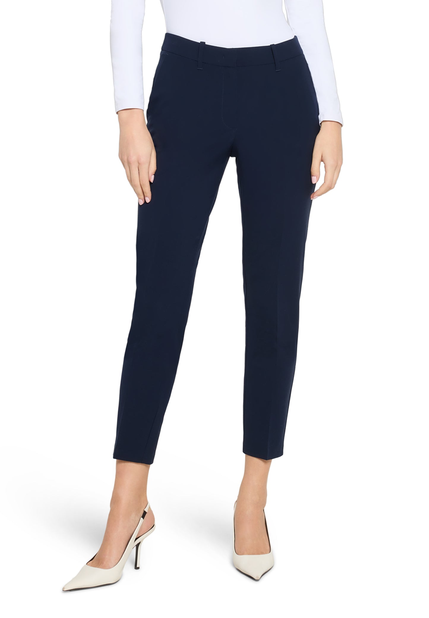 Hose Klassisch 7/8 LAEnge - 62383747