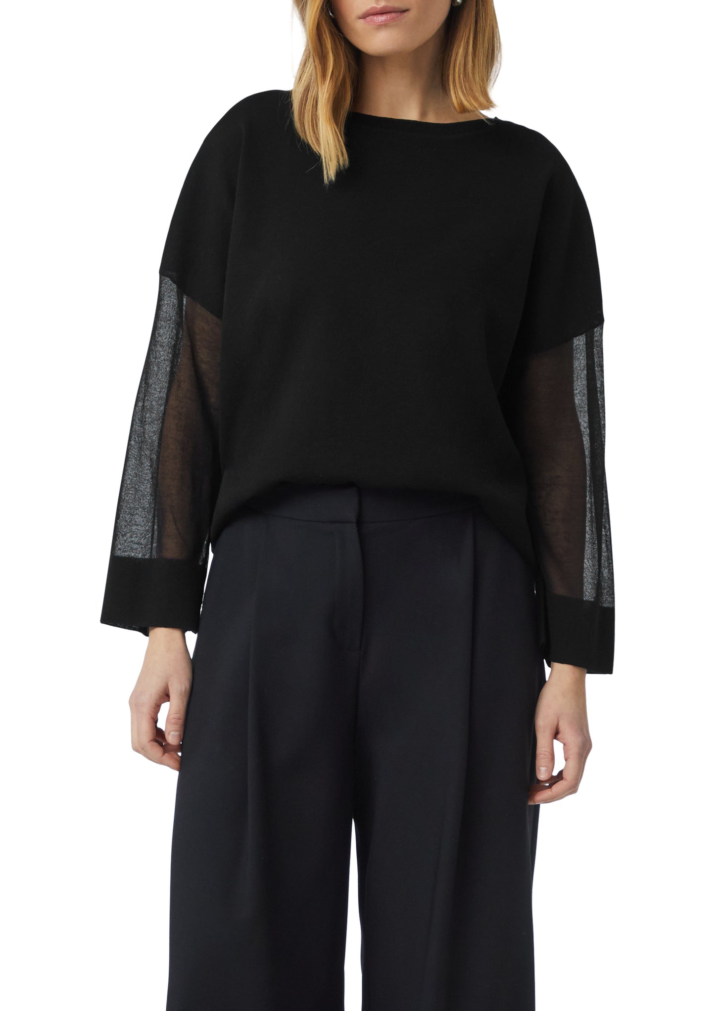 Strickpullover - 2163534
