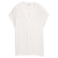 T-shirt blouse fabric mix - 1046435