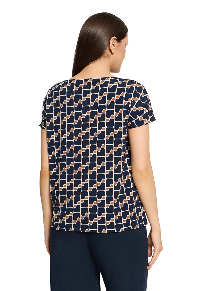 Shirt Kurz 1/2 Arm - 29001621