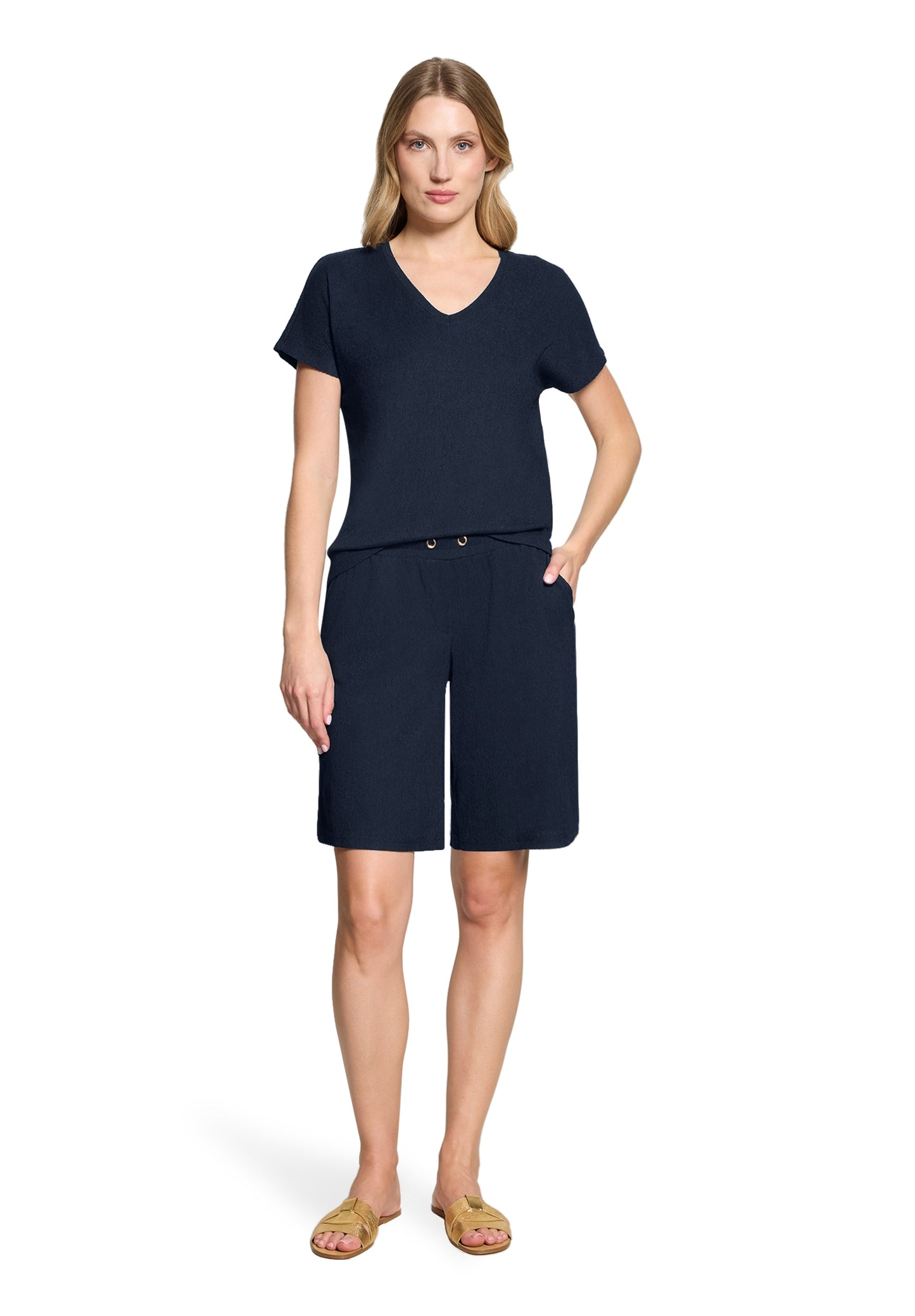 Shirt Kurz 1/2 Arm - 29161705