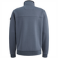 Zip jacket interlock sweat - PSW2511475