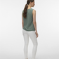 VMFLASH MR SKINNY JEANS COLOR GA NO - 10307571