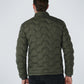 Jacket Short Fit Padded - 17630826SN