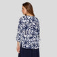 Bluse - 54-223101