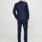 JPRSOLARIS BLAZER NOOS - 12141107