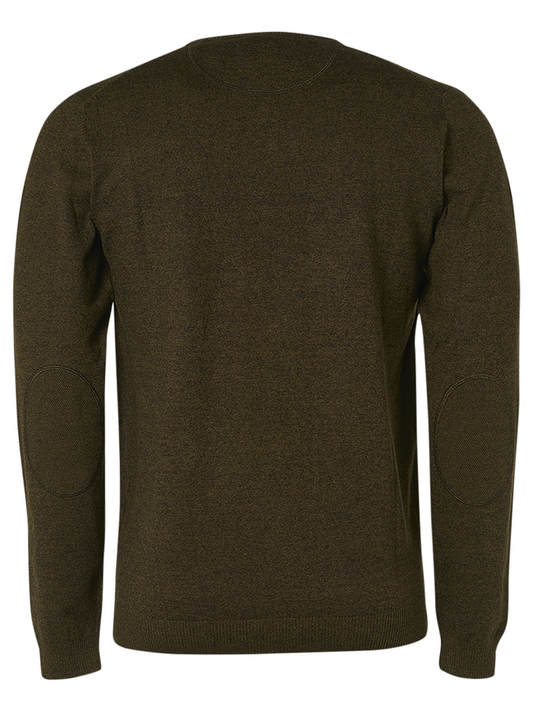 Pullover Crewneck 2 Color - 97230880