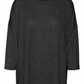 VMBRIANNA 3/4 PULLOVER BOO REP - 10277858