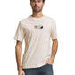 printed t-shirt - 1050134