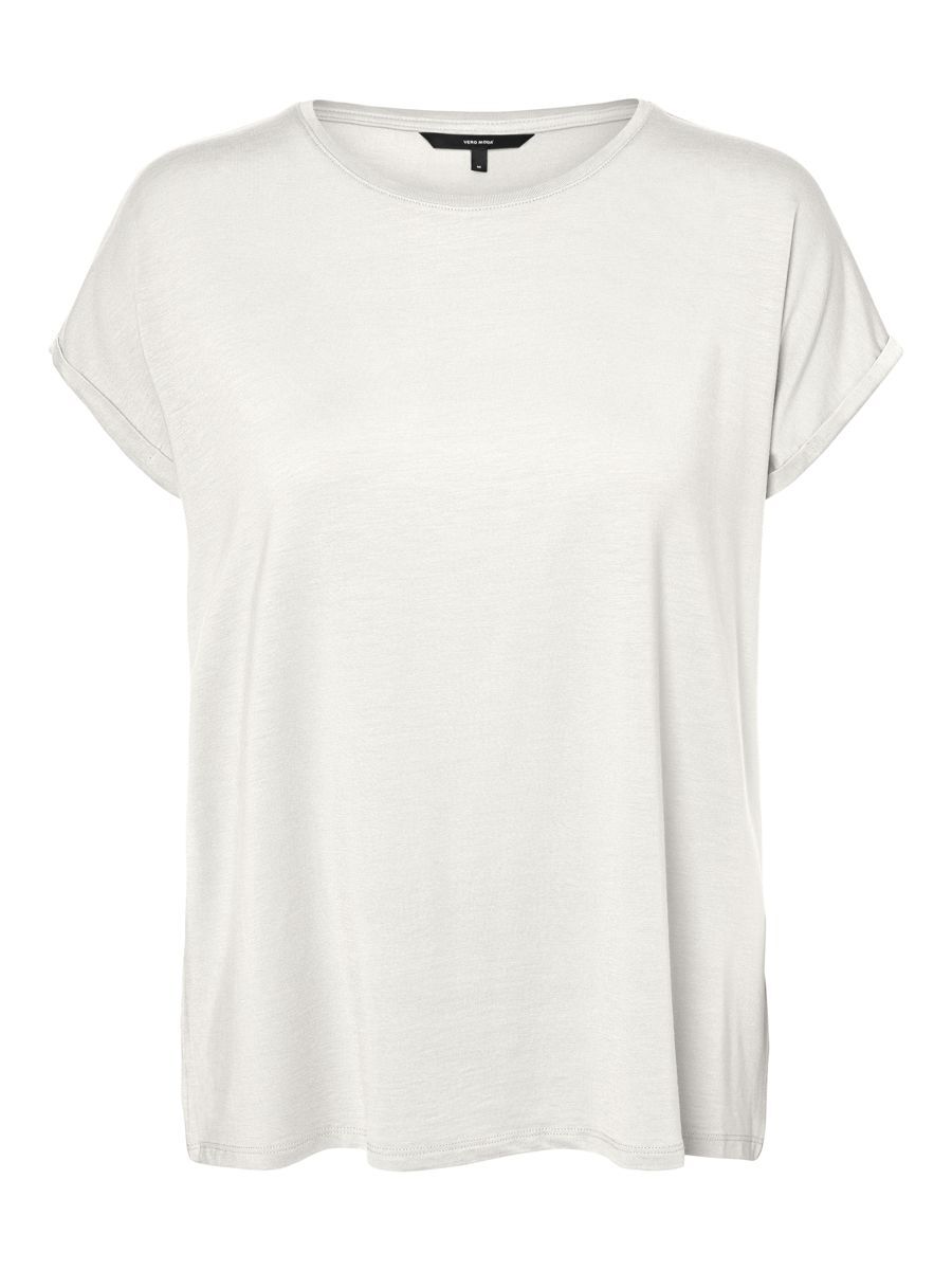 VMAVA PLAIN SS TOP JRS NOOS - 10284468