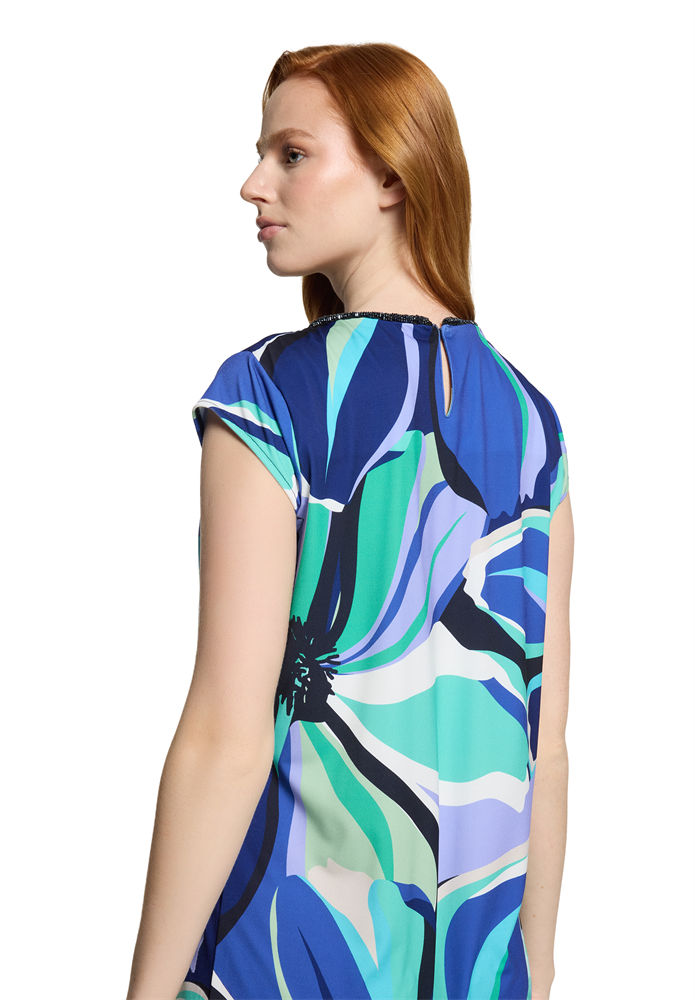 Kleid Kurz Jersey - 18501899