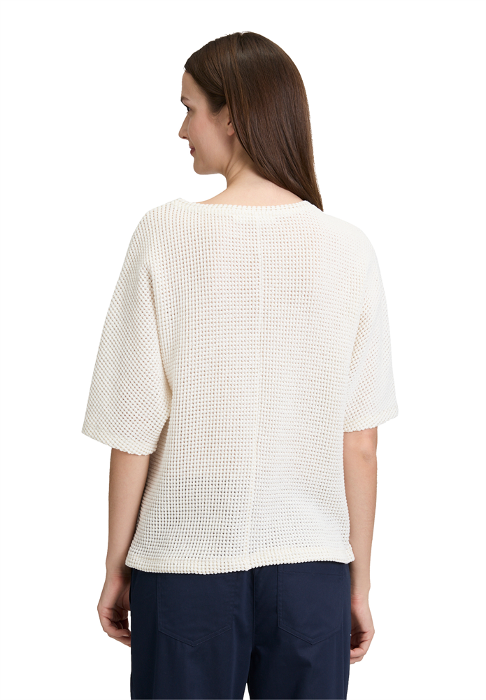 Sweat Kurz 1/2 Arm - 22523265