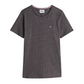 TJM SLIM JASPE C NECK - DM0DM09586