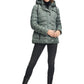 Jacke Watte - 91896252