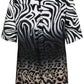 Bluse 1/2 Arm - 210156