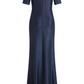 Kleid Lang 1/2 Arm - 47254210