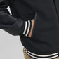 JORCOLLEGE WOOL BLEND BOMBER NOOS - 12241559