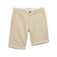 regular soft chino shorts - 1046151