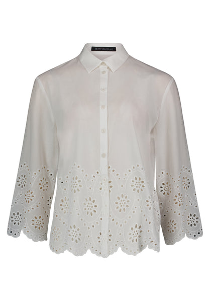 Bluse Kurz 1/1 Arm - 80361926