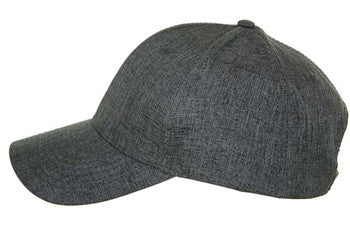 Baseballkappe melange - 223271H