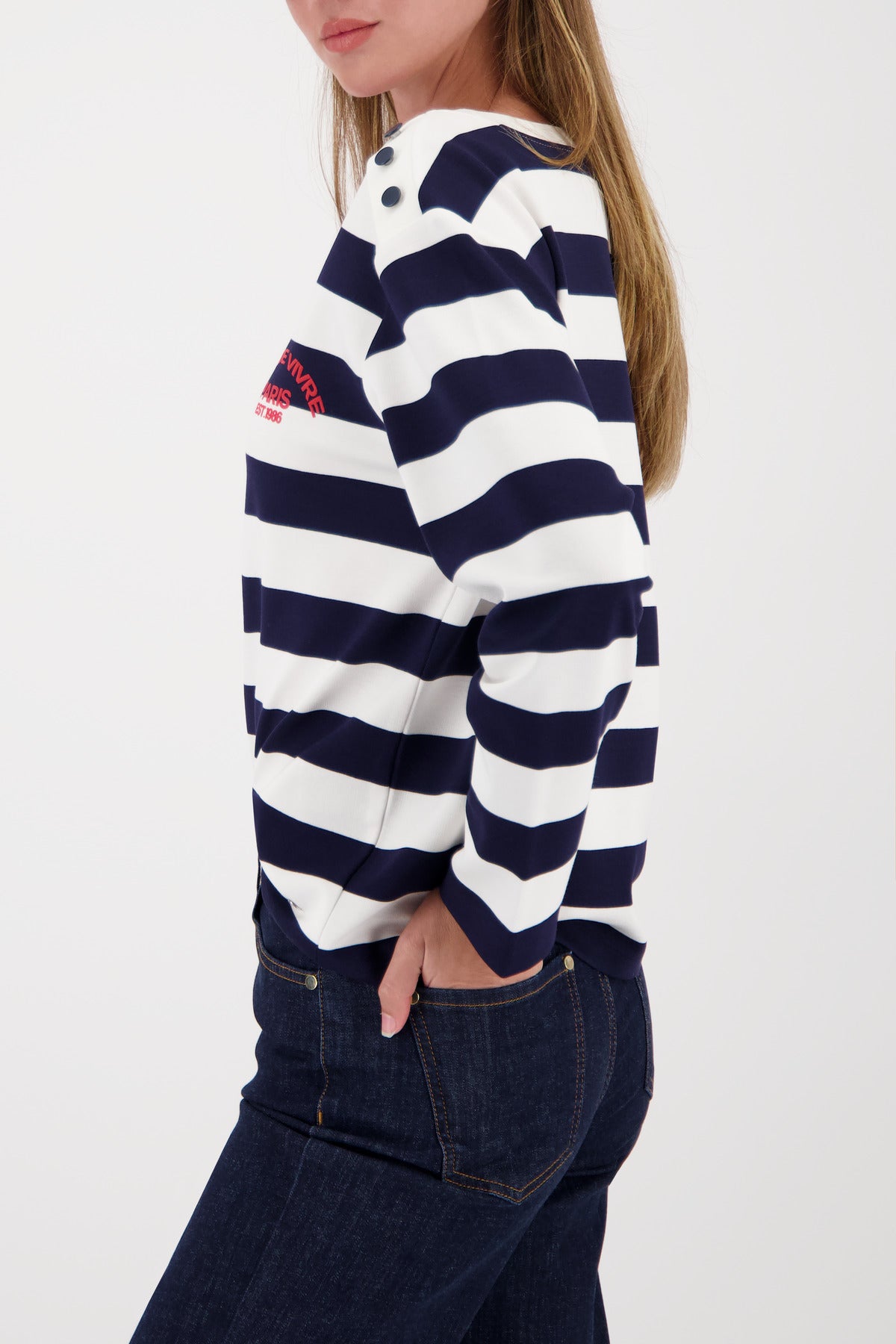 Sweatshirt - 410080