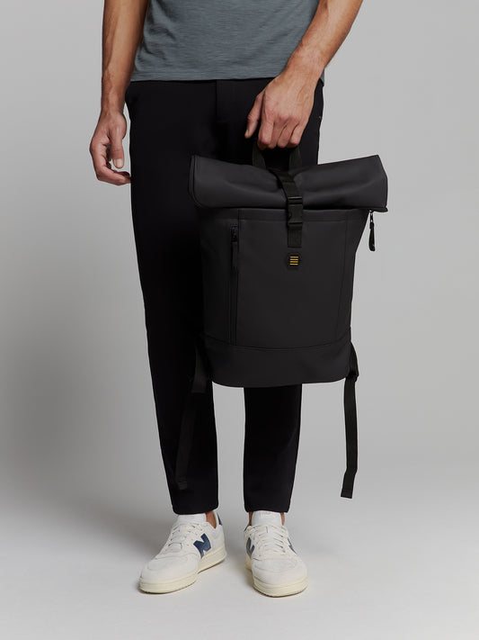 Backpack, Multifunctional