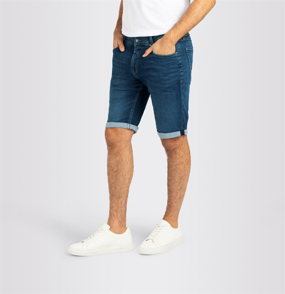 Jogn Bermuda - 0994L056200