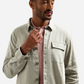Hr. Overshirt - 3151 02 10
